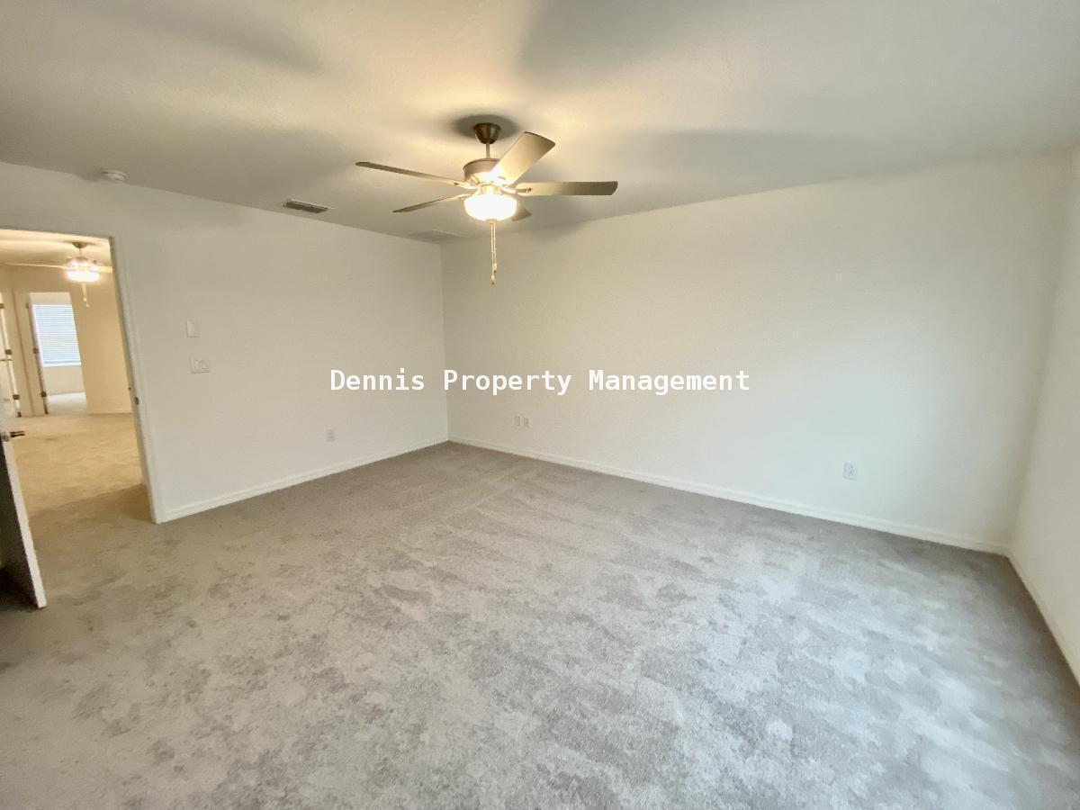 New 3 Bed 2.5 Bath, 1 Car Garage Luxury Townhouse In Mirada Community property image