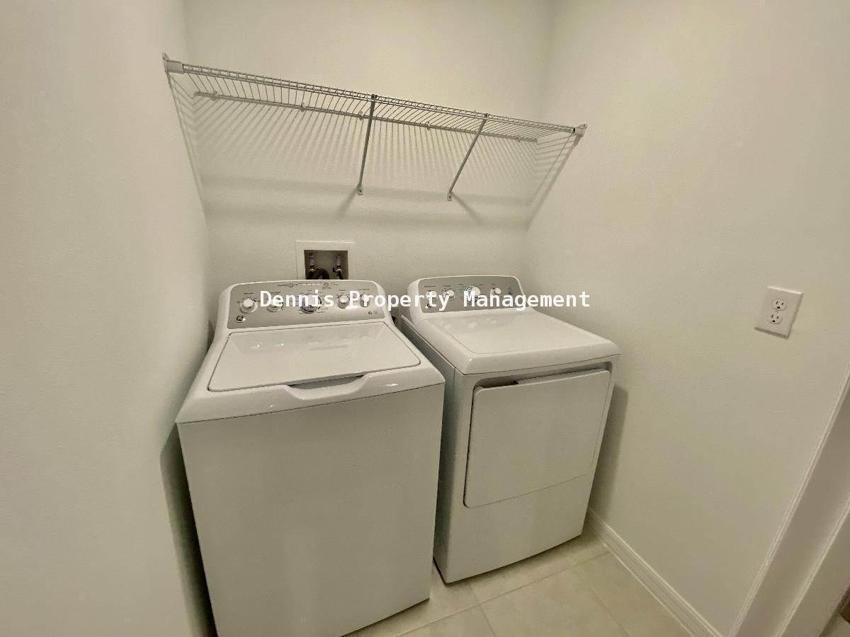 New 3 Bed 2.5 Bath, 1 Car Garage Luxury Townhouse In Mirada Community property image