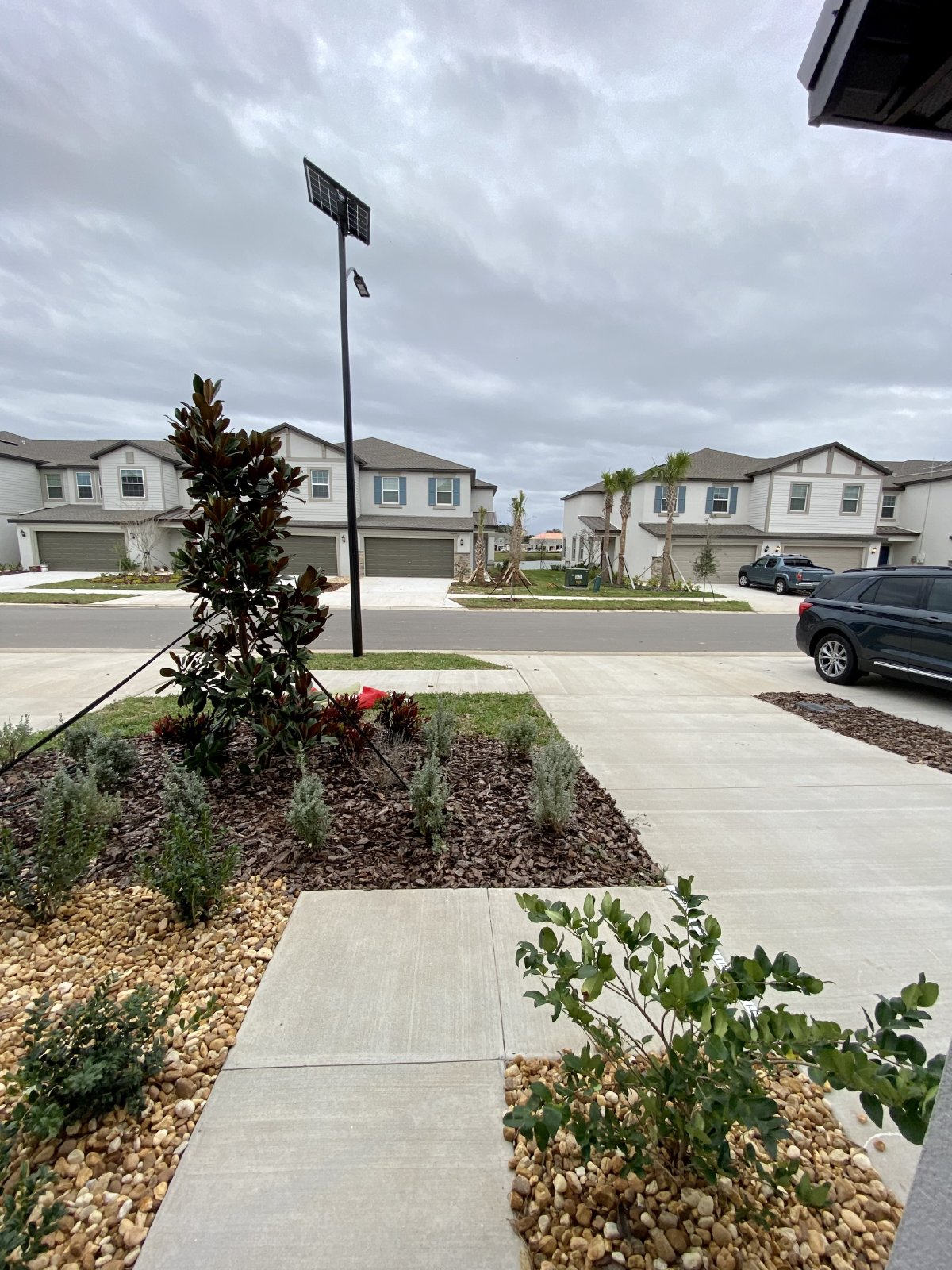 New 3 Bed 2.5 Bath, 1 Car Garage Luxury Townhouse In Mirada Community property image