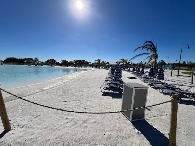 New 3 Bed 2.5 Bath, 1 Car Garage Luxury Townhouse In Mirada Community property image