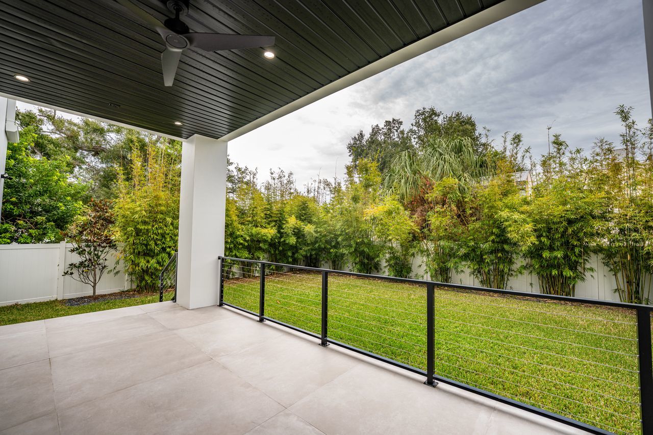 New Built Beauty In South Tampa-Four Bed, Four And A Half Bath property image