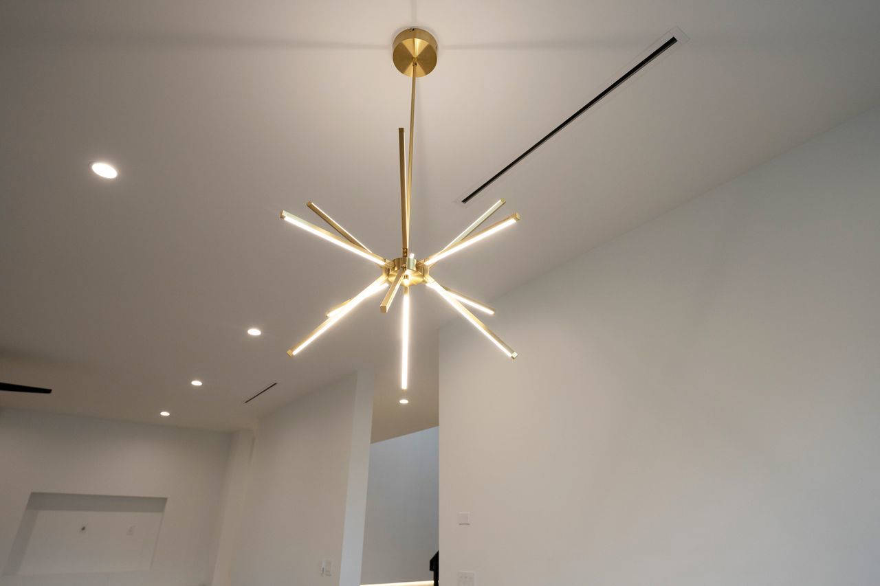 New Built Beauty In South Tampa-Four Bed, Four And A Half Bath property image