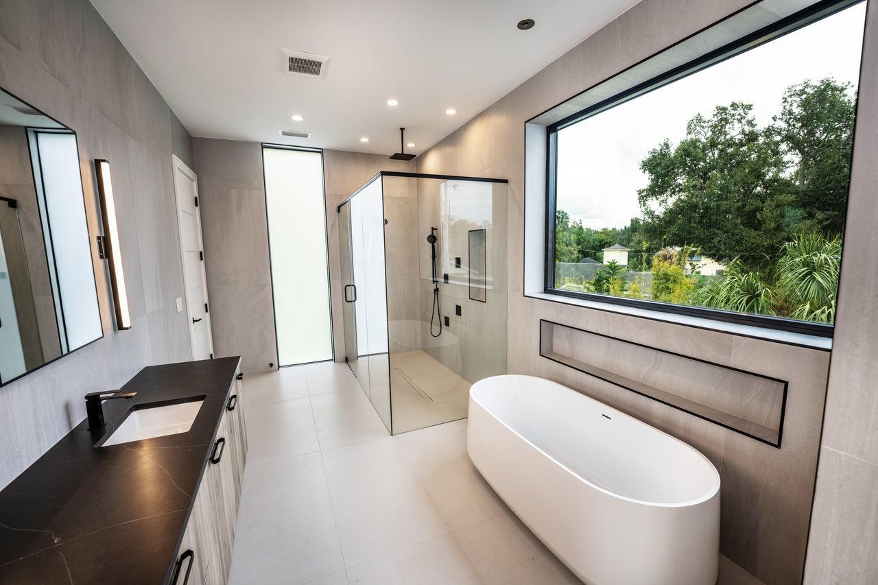 New Built Beauty In South Tampa-Four Bed, Four And A Half Bath property image