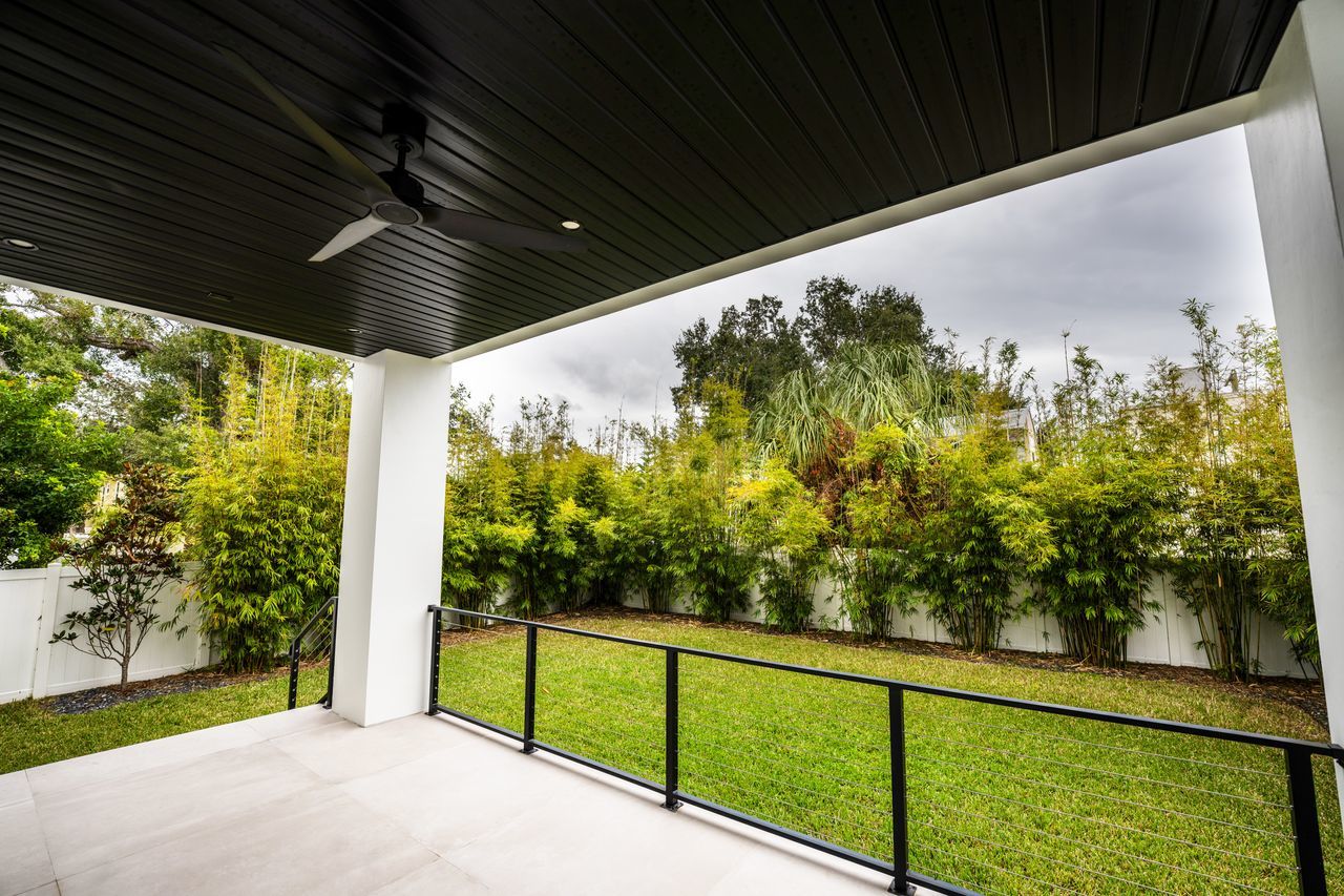 New Built Beauty In South Tampa-Four Bed, Four And A Half Bath property image