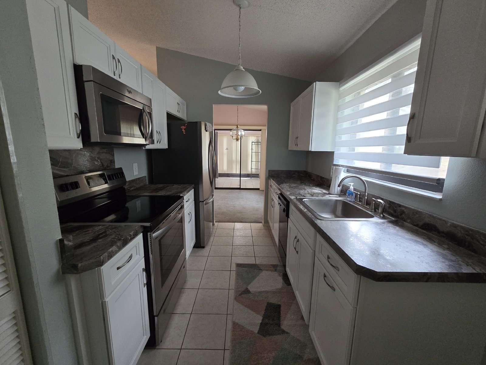 Cute 2/2 Condo In The Heather-The Greens property image