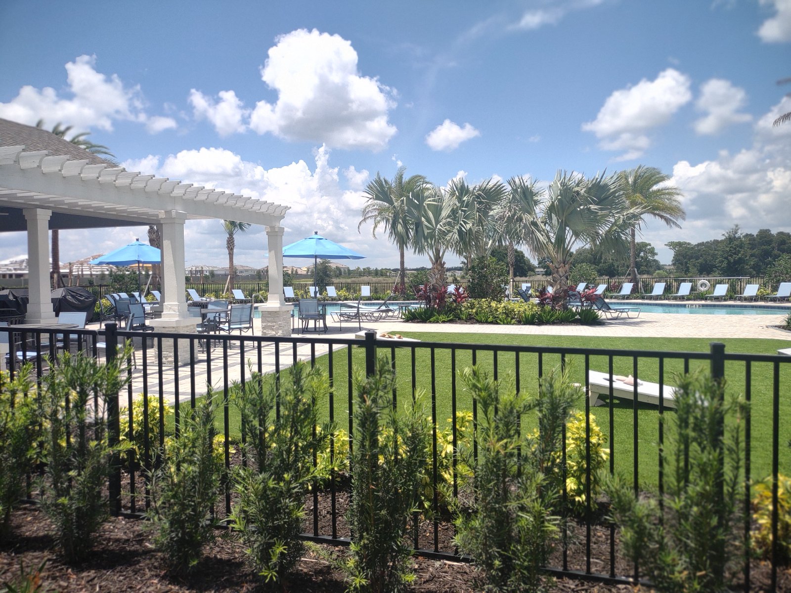 Brand New 3/3/1 Townhouse In River Landing property image