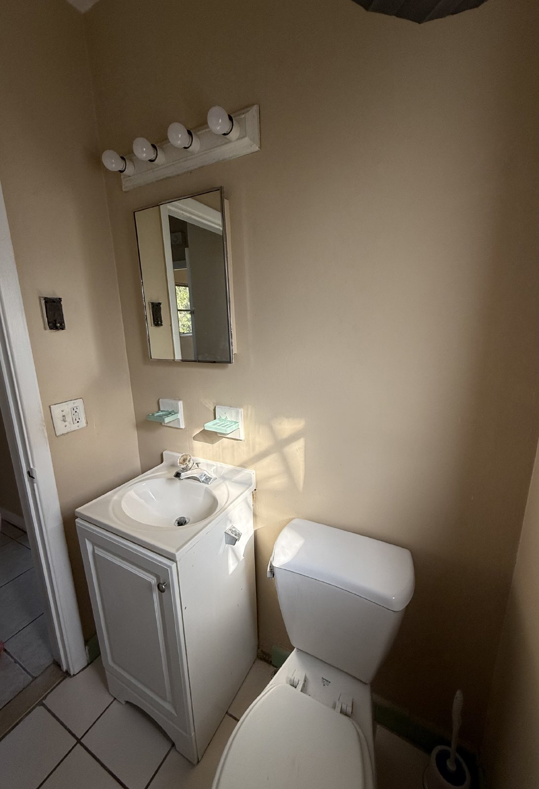 Studio Apartment property image