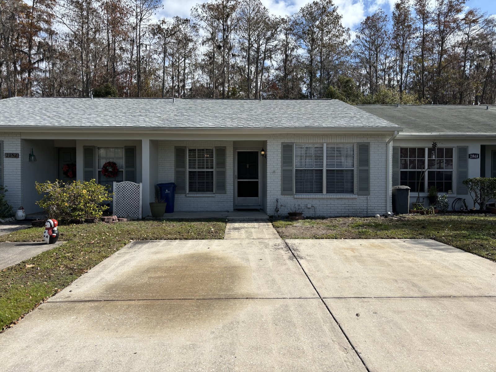 Beautiful Renovated 2/1 Villa property image