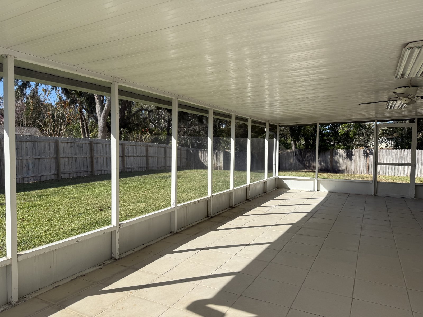 Gorgeous 4/2/2 Pool Home With Wood Floors On 1/2 Acre property image