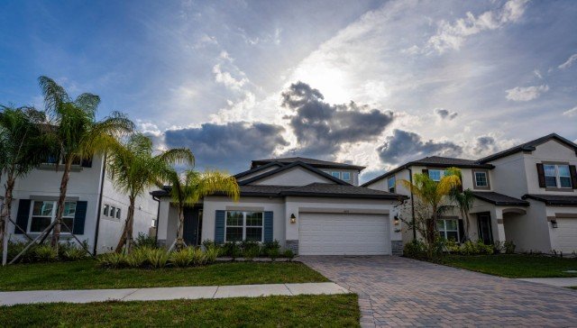 2024 Built 4 Bedroom/3 Bath In K-Bar Ranch II property image