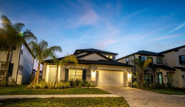 2024 Built 4 Bedroom/3 Bath In K-Bar Ranch II property image