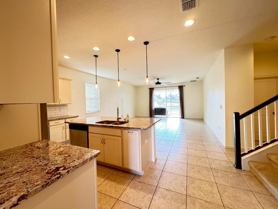 Gorgeous 4/2.5 Fenced Home property image