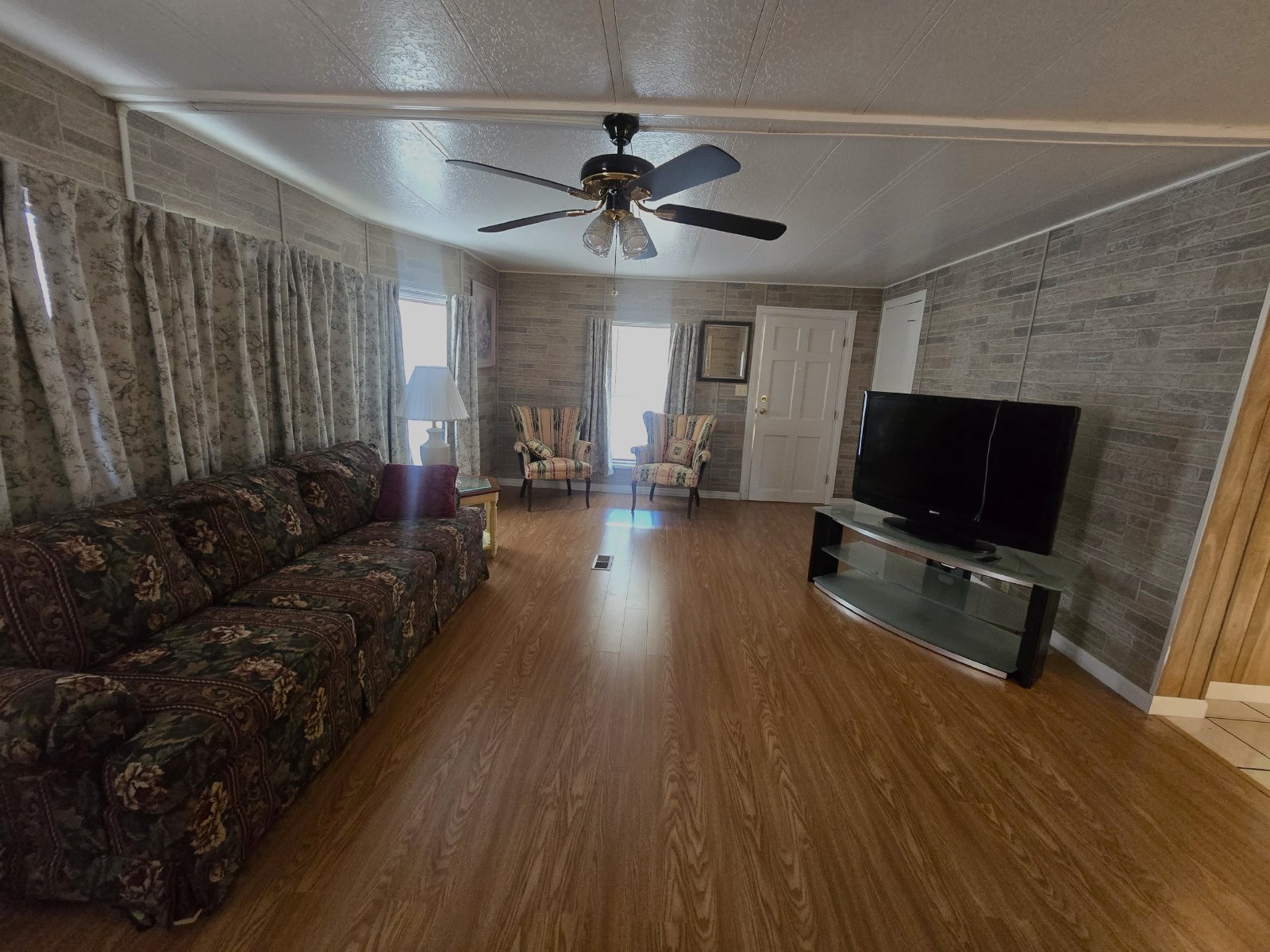 2/2/CP Available Now in Brooksville, FL! Brookridge 55+ Community property image