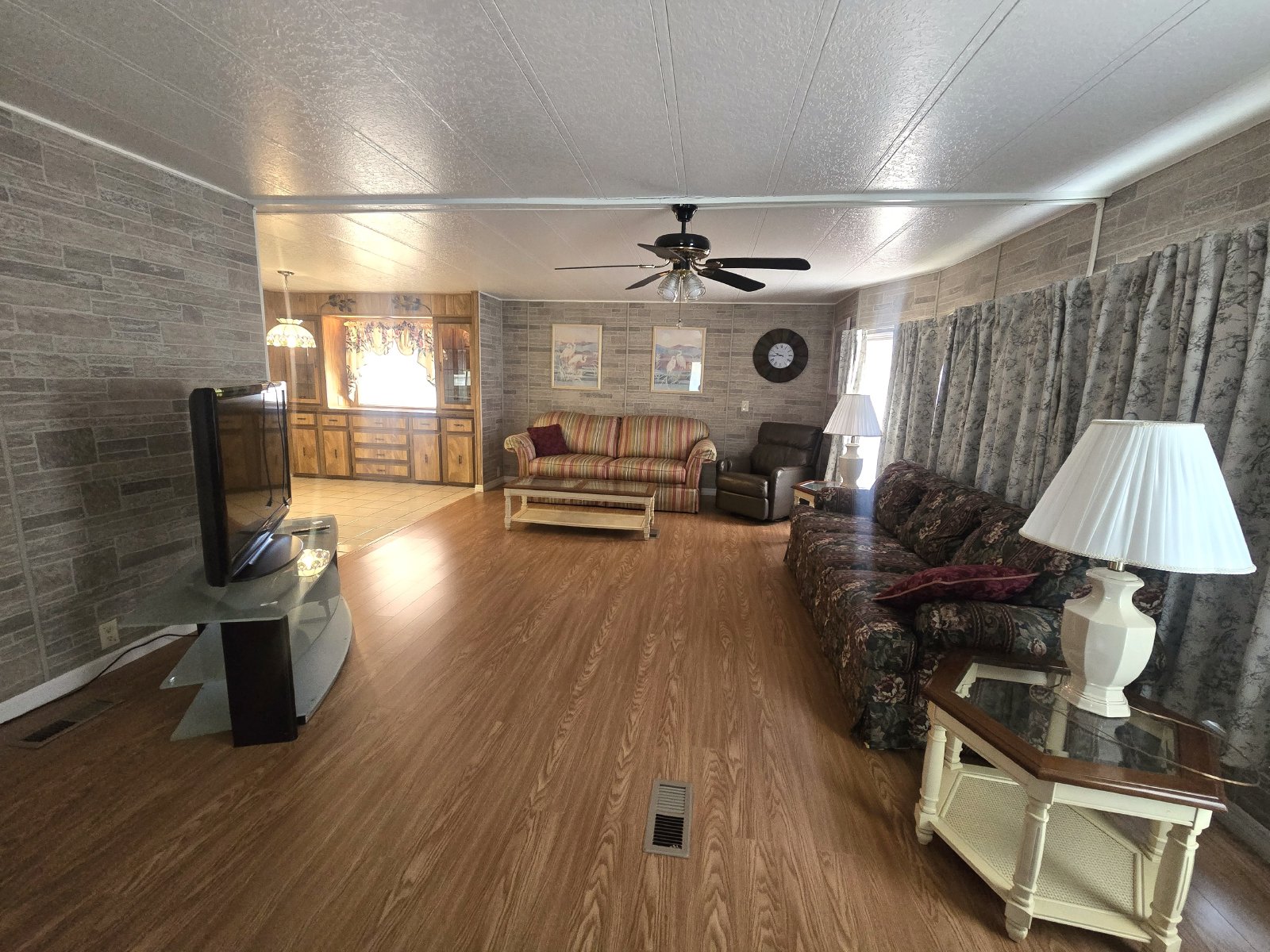 2/2/CP Available Now in Brooksville, FL! Brookridge 55+ Community property image