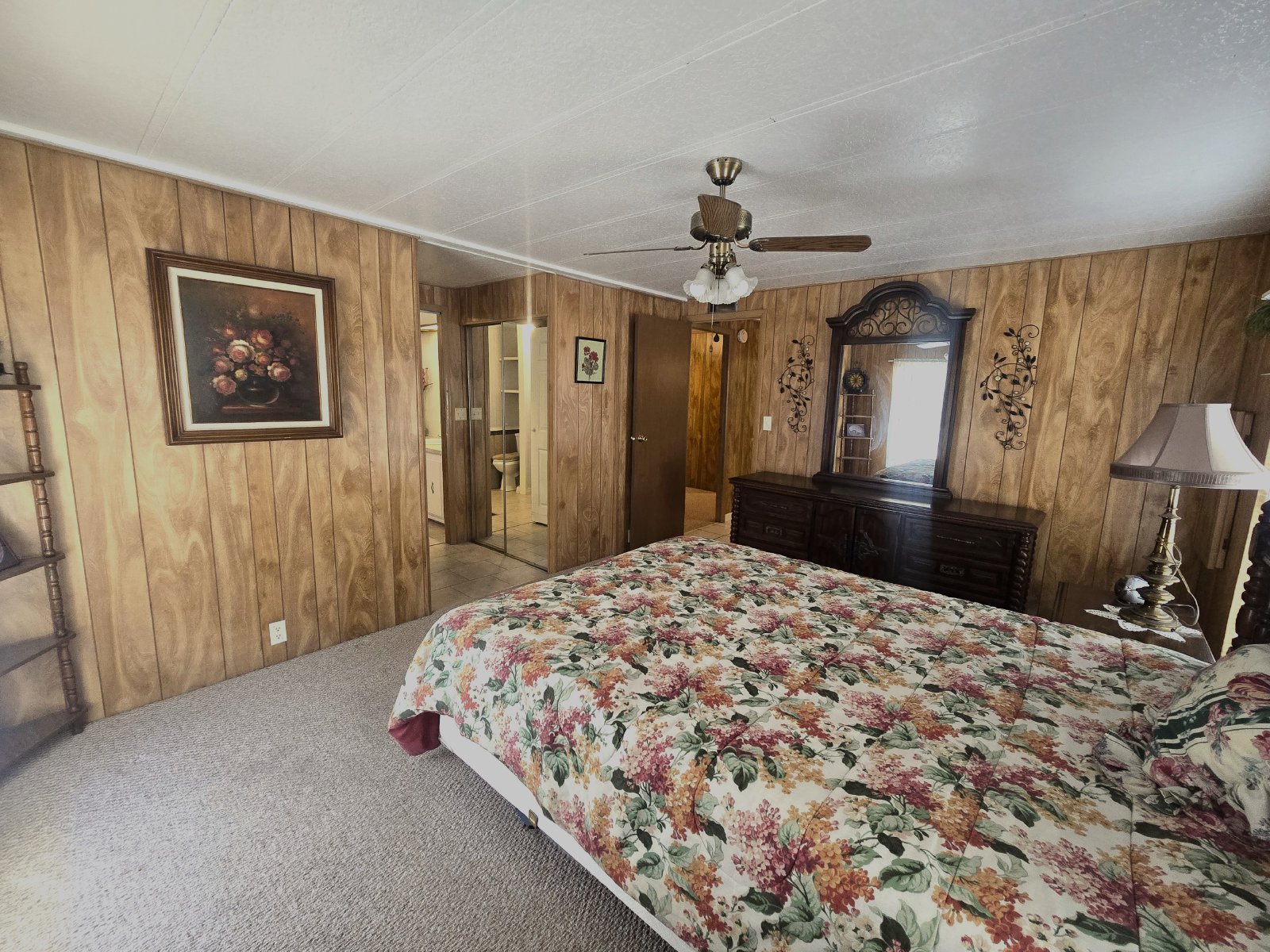 2/2/CP Available Now in Brooksville, FL! Brookridge 55+ Community property image