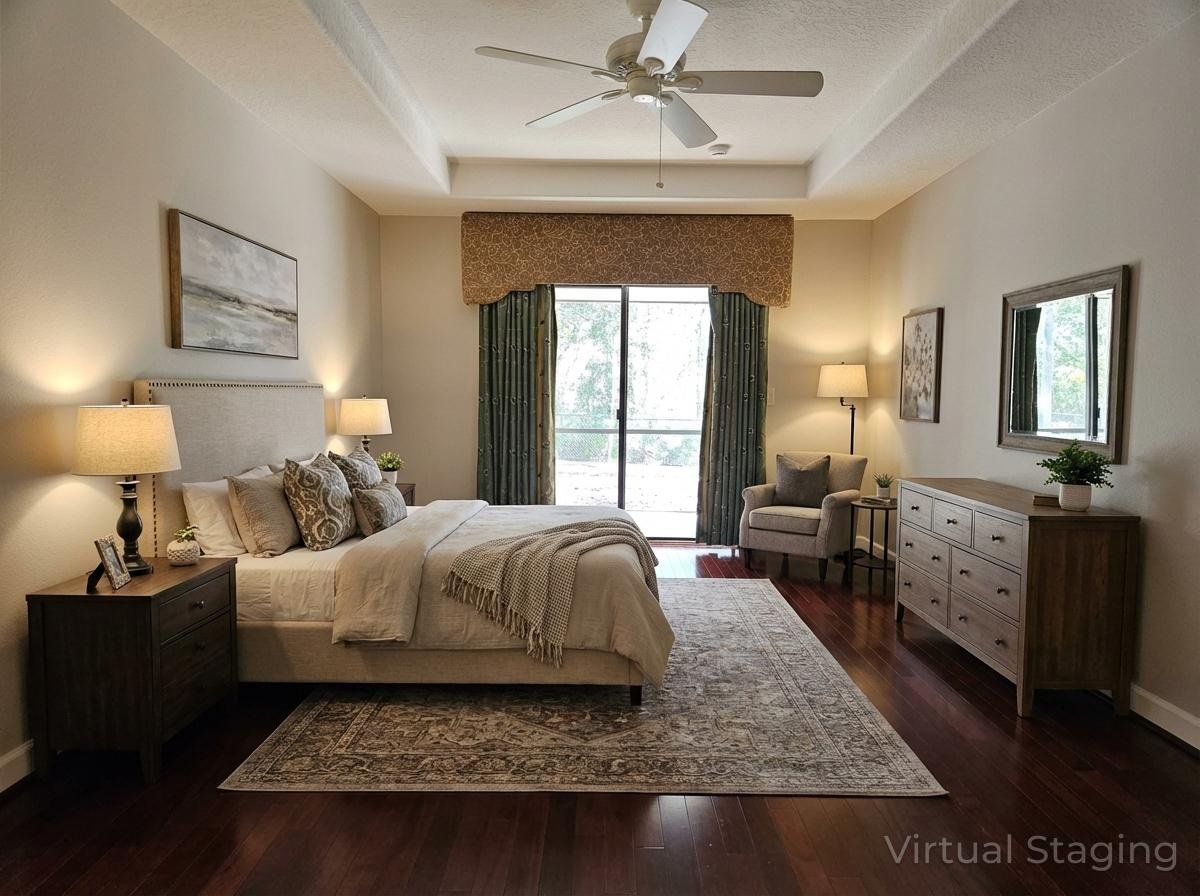 5 Bedrooms + Office / 3 Bathrooms / HUGE Lanai property image