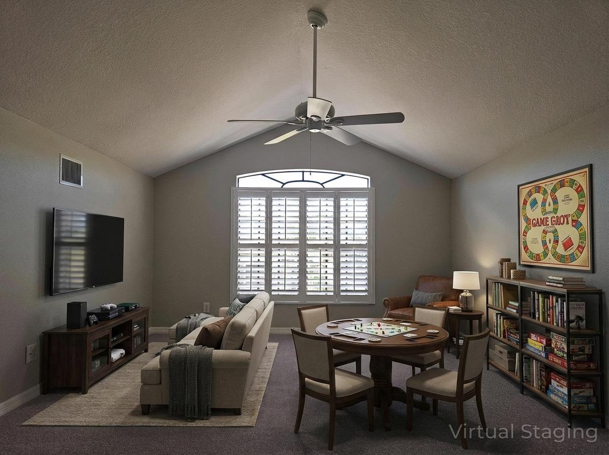 5 Bedrooms + Office / 3 Bathrooms / HUGE Lanai property image