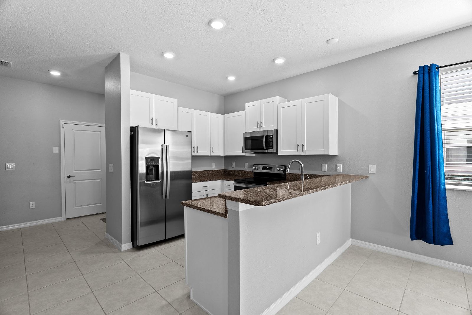 3 Bedroom 3 Bathroom Home In San Antonio property image