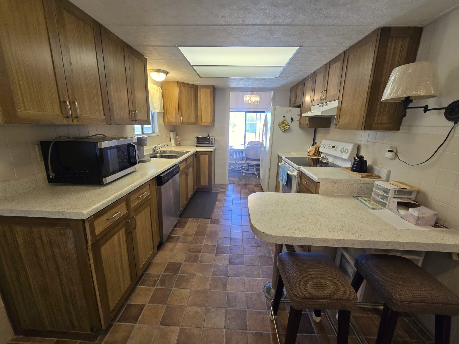 2/2/CP Available Now In Highpoint 55+ Community in Brooksville, FL! property image