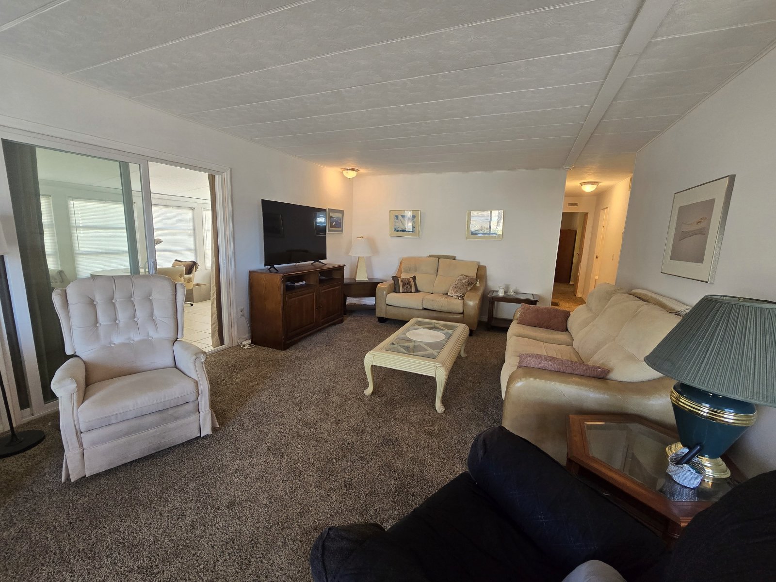 2/2/CP Available Now In Highpoint 55+ Community in Brooksville, FL! property image