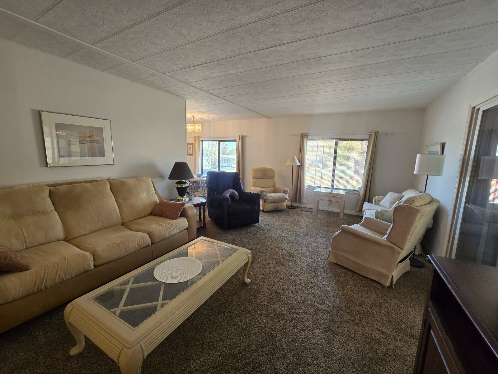 2/2/CP Available Now In Highpoint 55+ Community in Brooksville, FL! property image