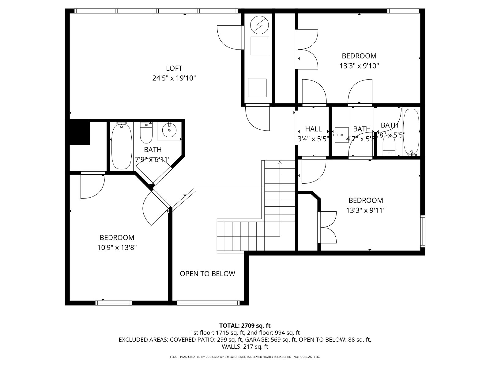 4 Bedroom 3 1/2 Bath 3 Car Garage Home In Buckingham At Tampa Palms property image