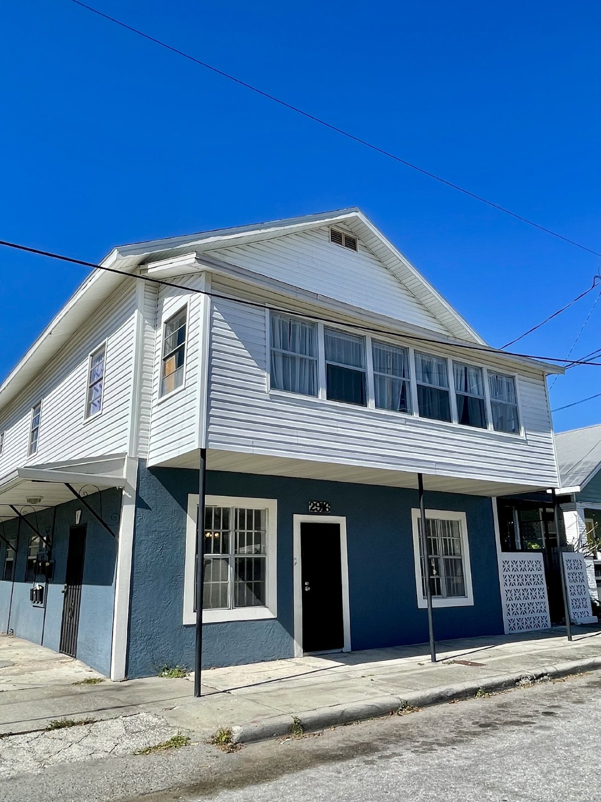 1 Bed / 1 Bath Apartment In Ybor City property image