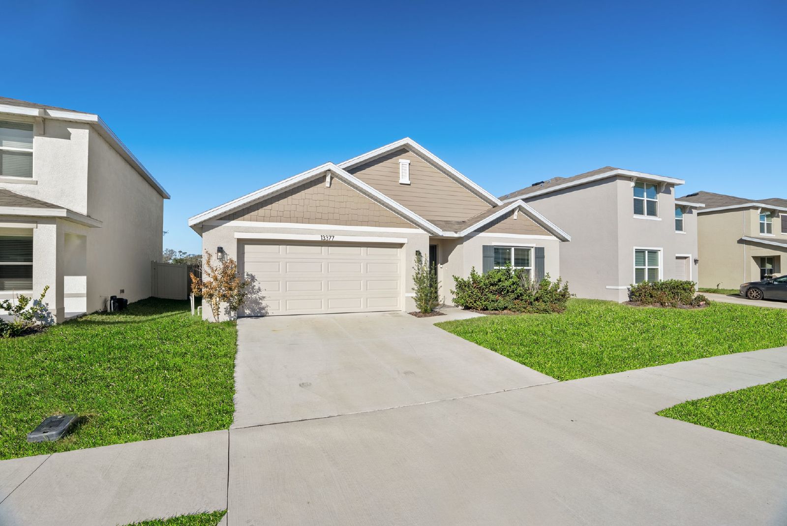 First Time Rental 4 Bed 2 Bath Fenced In Yard property image