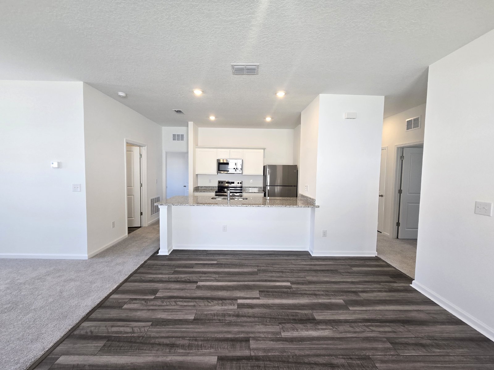 BRAND NEW 2025 3/2/2 In The New Pine Cone Reserve In Brooksville, FL! property image