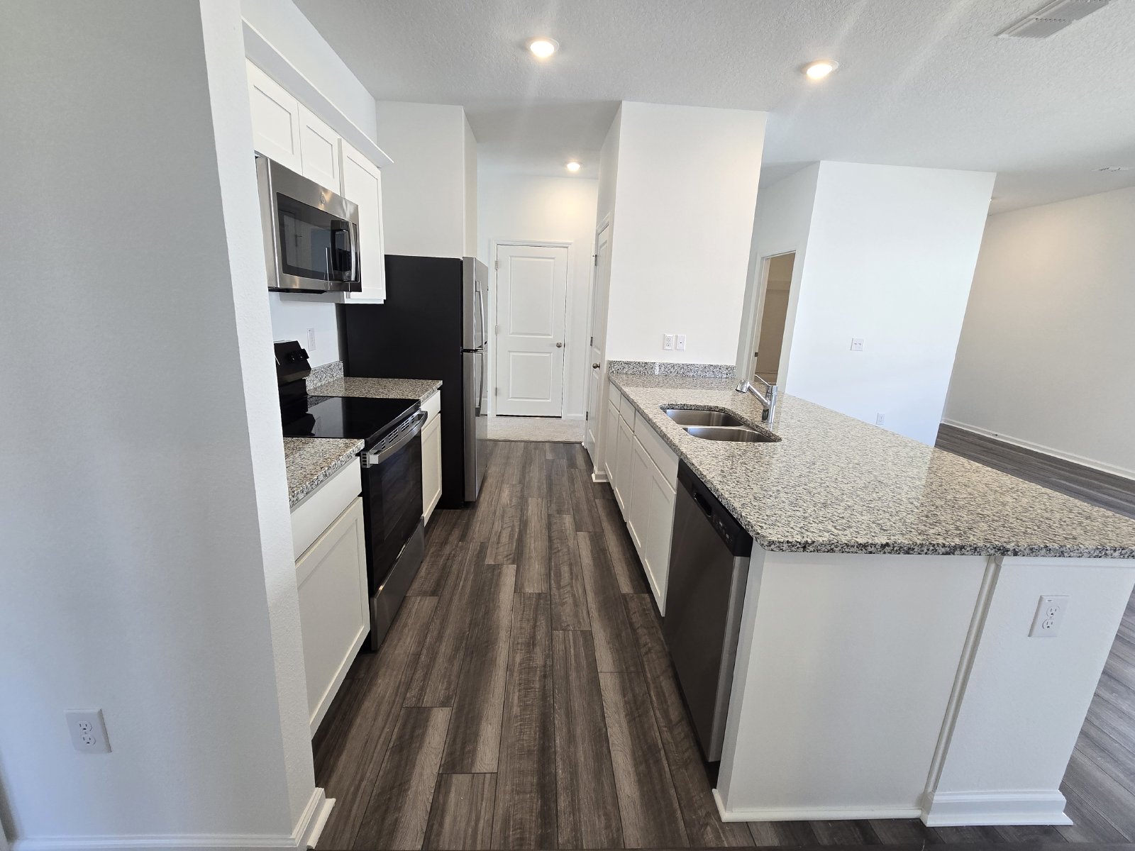 BRAND NEW 2025 3/2/2 In The New Pine Cone Reserve In Brooksville, FL! property image