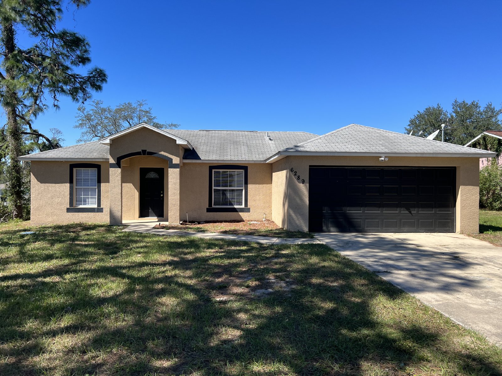 Beautifully Remodeled 3/2 In Spring Hill property image