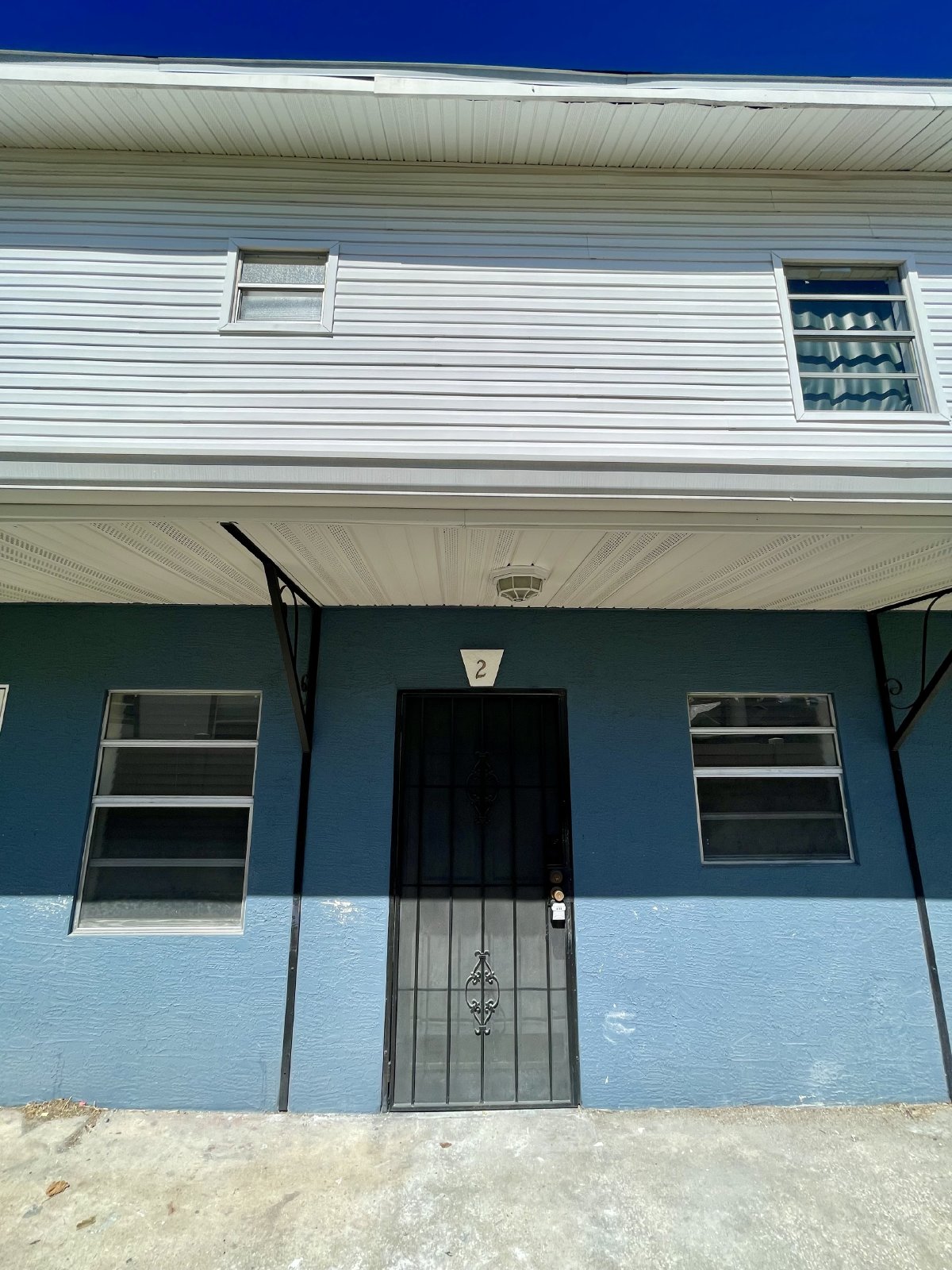 1 Bed / 1 Bath Apartment in Ybor City property image