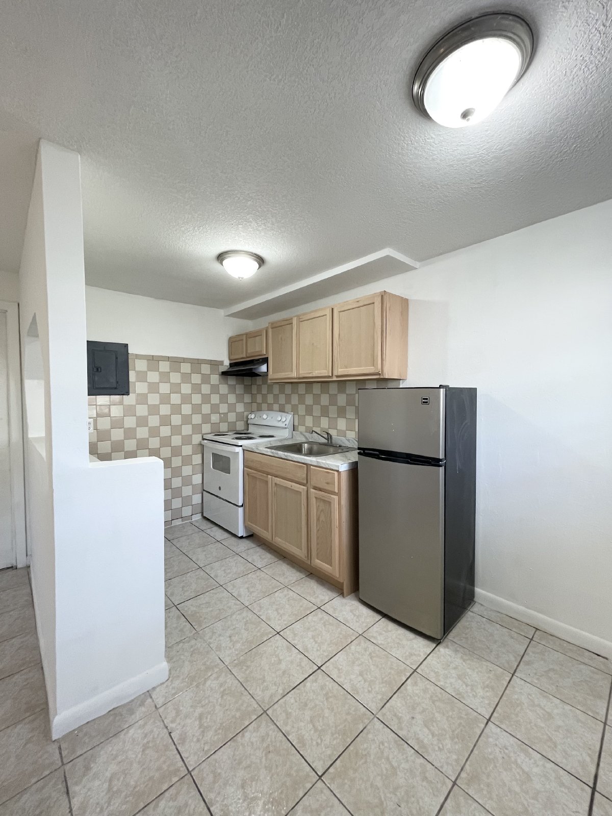1 Bed / 1 Bath Apartment in Ybor City property image