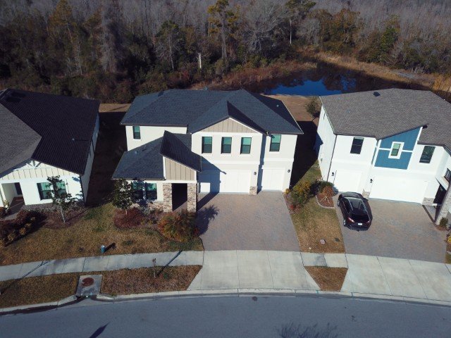 Beautiful 5 Bed, 4 Bath In Connerton property image