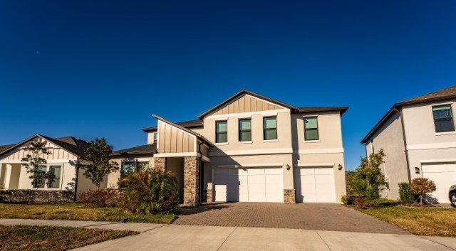 Beautiful 5 Bed, 4 Bath In Connerton property image