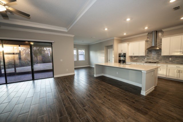 Beautiful 5 Bed, 4 Bath In Connerton property image