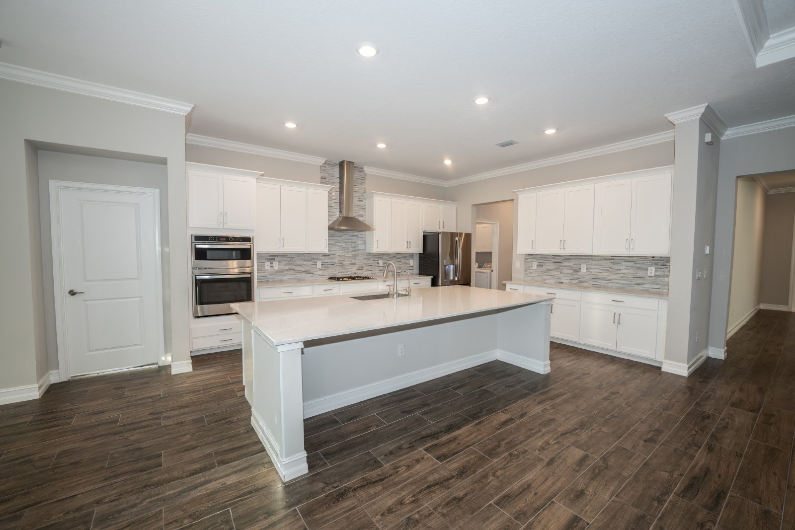 Beautiful 5 Bed, 4 Bath In Connerton property image