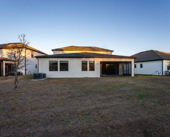 Beautiful 5 Bed, 4 Bath In Connerton property image