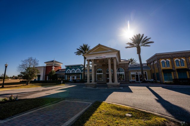 Beautiful 5 Bed, 4 Bath In Connerton property image