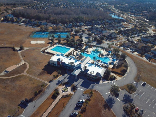 Beautiful 5 Bed, 4 Bath In Connerton property image