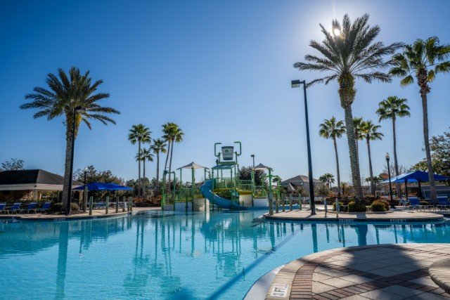 Beautiful 5 Bed, 4 Bath In Connerton property image