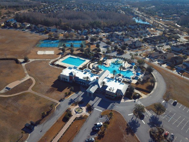 Beautiful 5 Bed, 4 Bath In Connerton property image