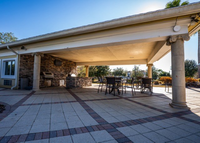 Beautiful 5 Bed, 4 Bath In Connerton property image