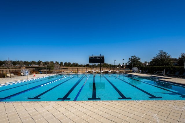 Beautiful 5 Bed, 4 Bath In Connerton property image