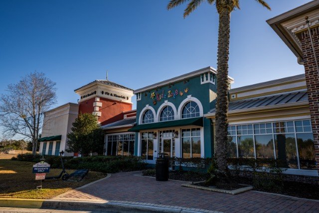 Beautiful 5 Bed, 4 Bath In Connerton property image