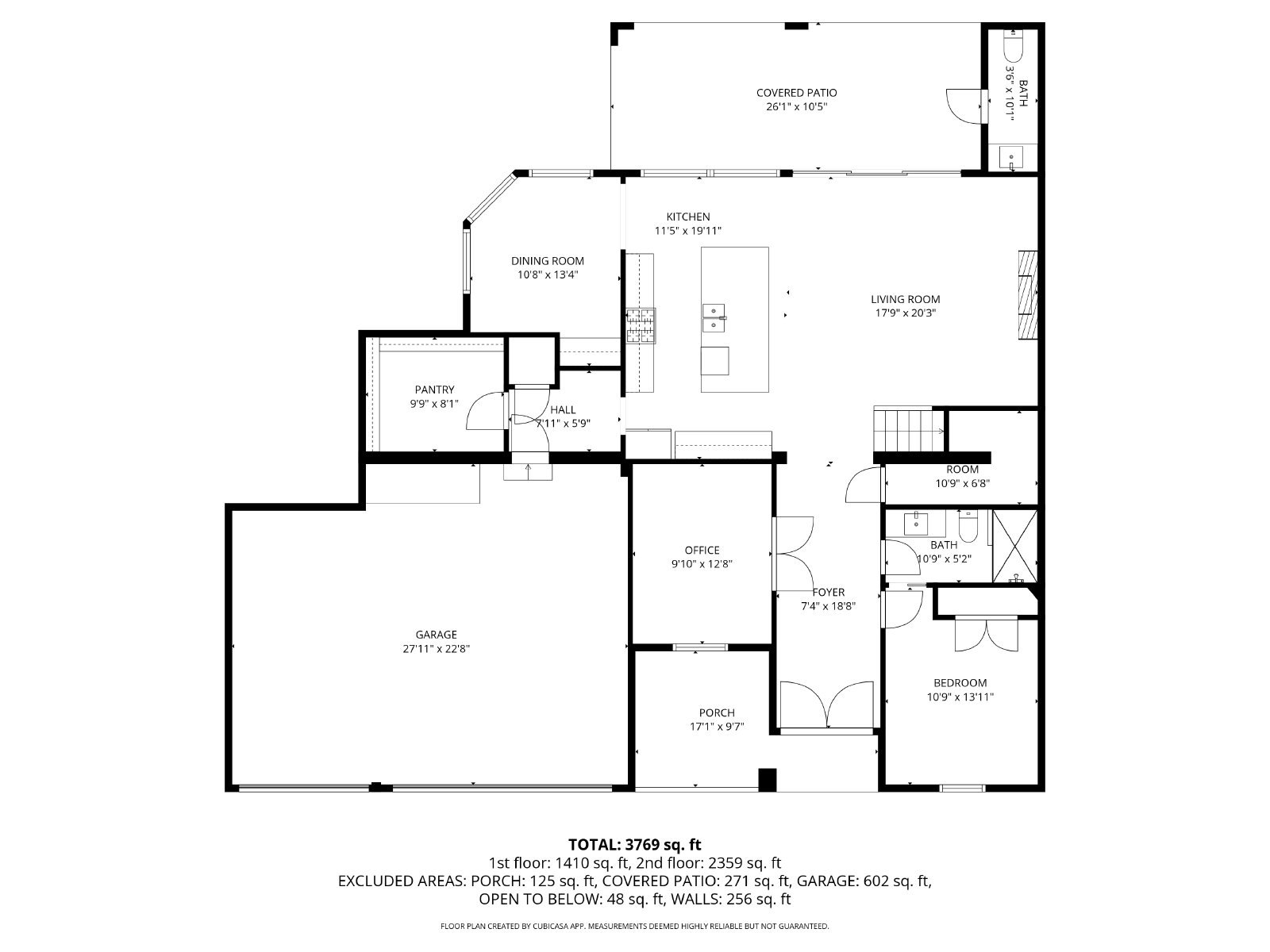NEW CONSTRUCTION! FIRST TIME RENTAL/OCCUPIED Available For Rent!!! property image
