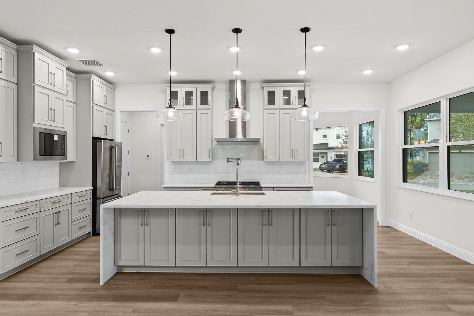 NEW CONSTRUCTION! FIRST TIME RENTAL/OCCUPIED Available For Rent!!! property image