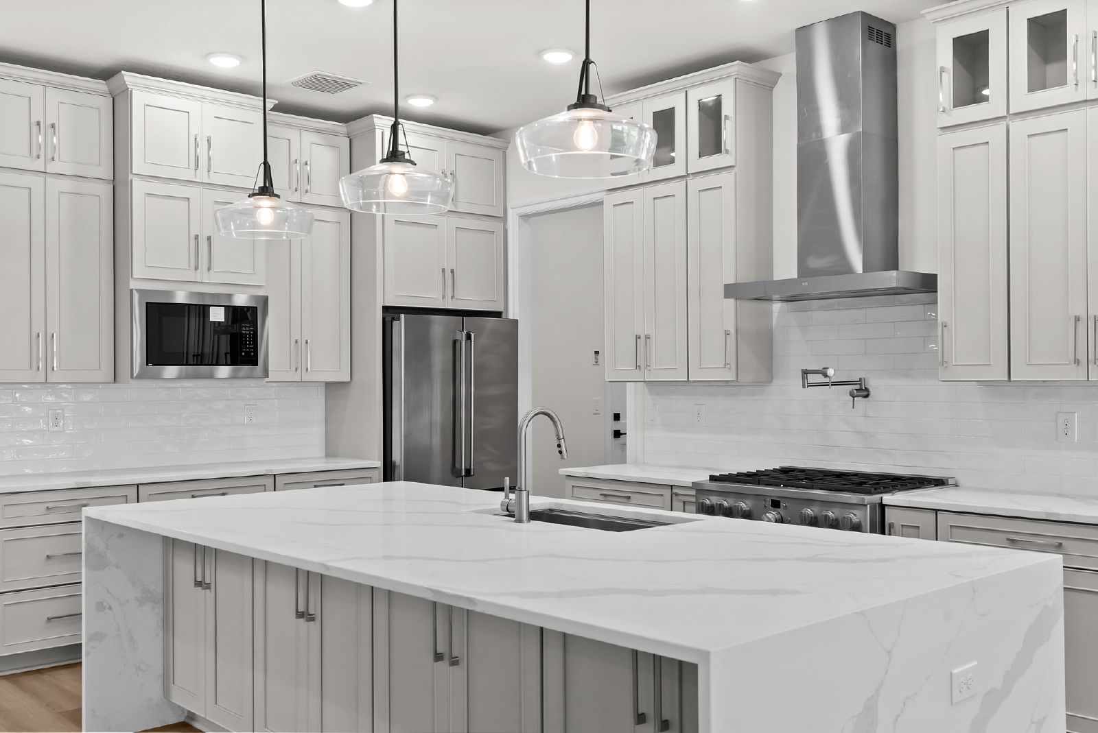 NEW CONSTRUCTION! FIRST TIME RENTAL/OCCUPIED Available For Rent!!! property image