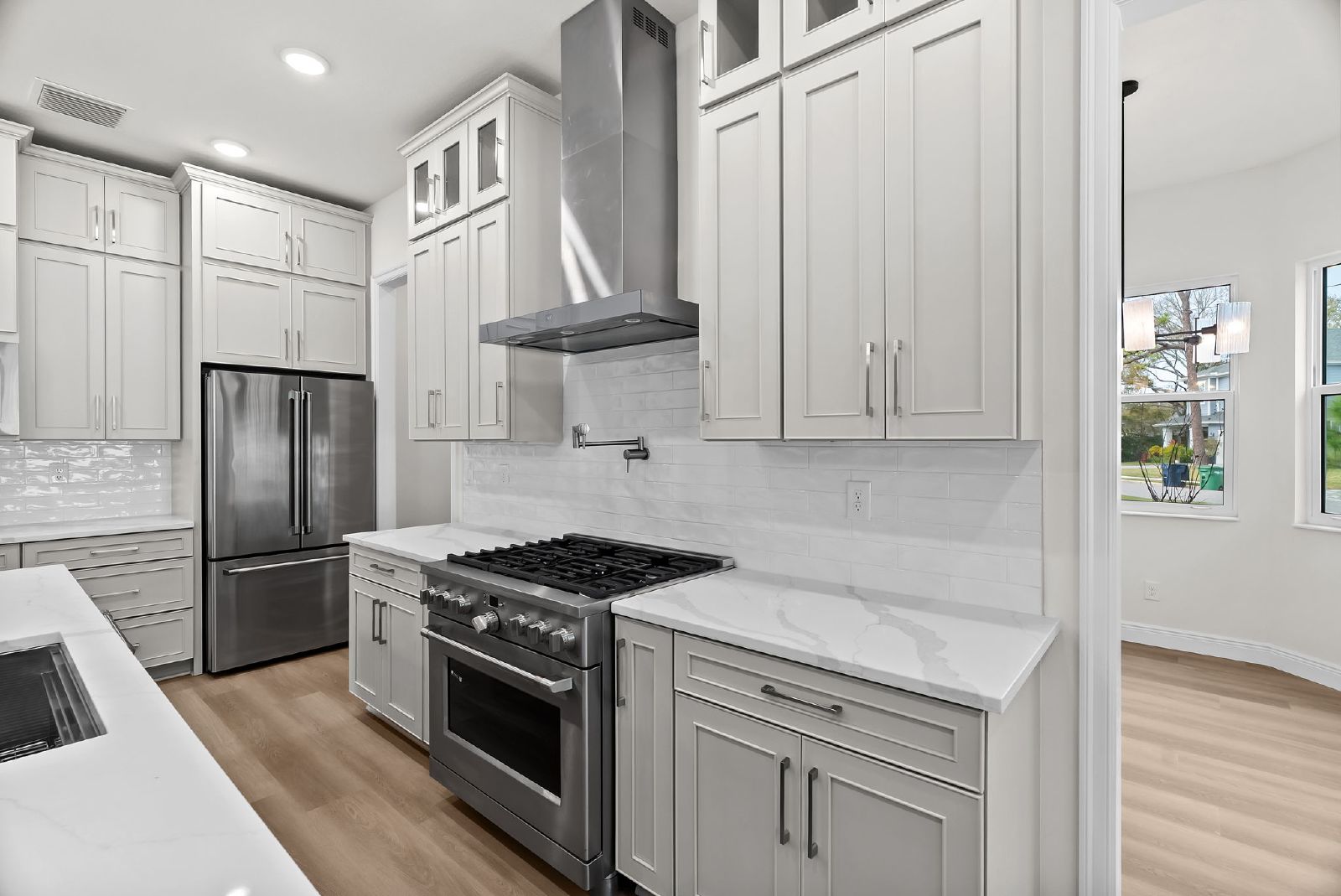 NEW CONSTRUCTION! FIRST TIME RENTAL/OCCUPIED Available For Rent!!! property image