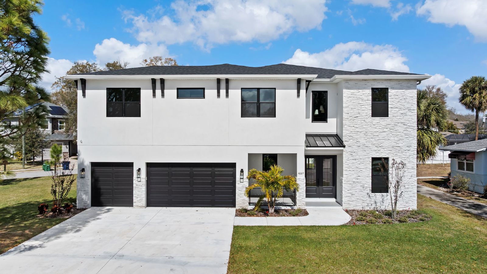 NEW CONSTRUCTION! FIRST TIME RENTAL/OCCUPIED Available For Rent!!! property image